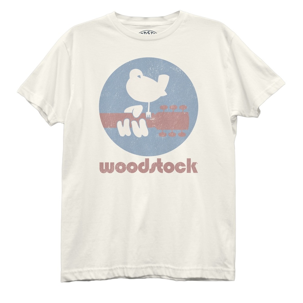 Woodstock all Cotton shirt